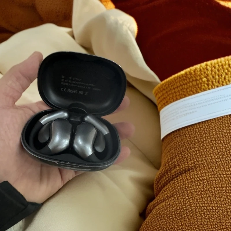 长续航新款不入耳耳机颜色不挑