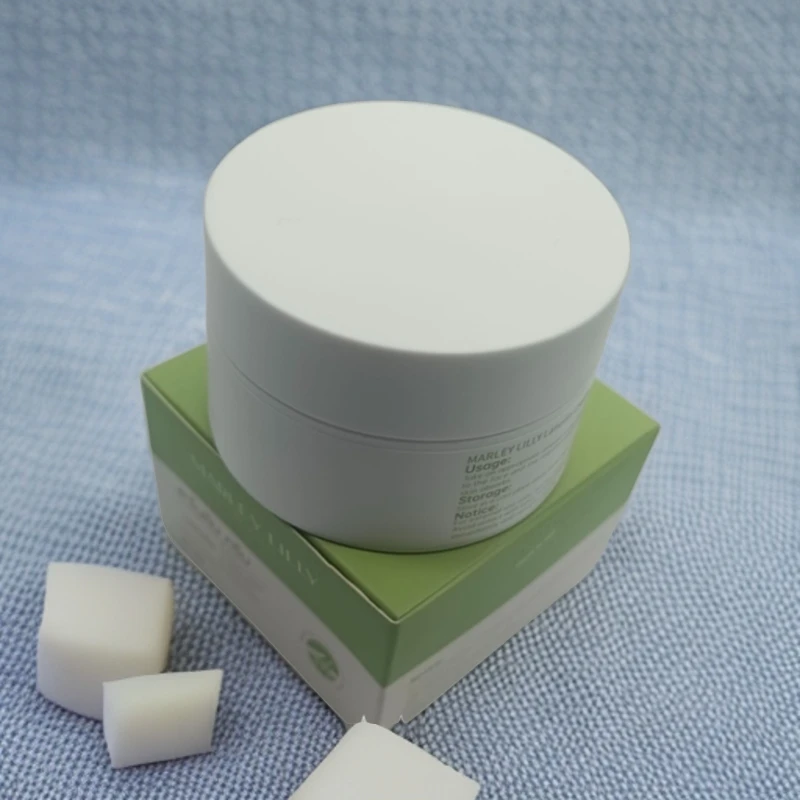 羊M脂膏面霜 3瓶