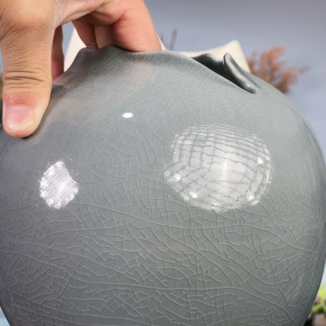 【闪购商品】陶瓷瓶