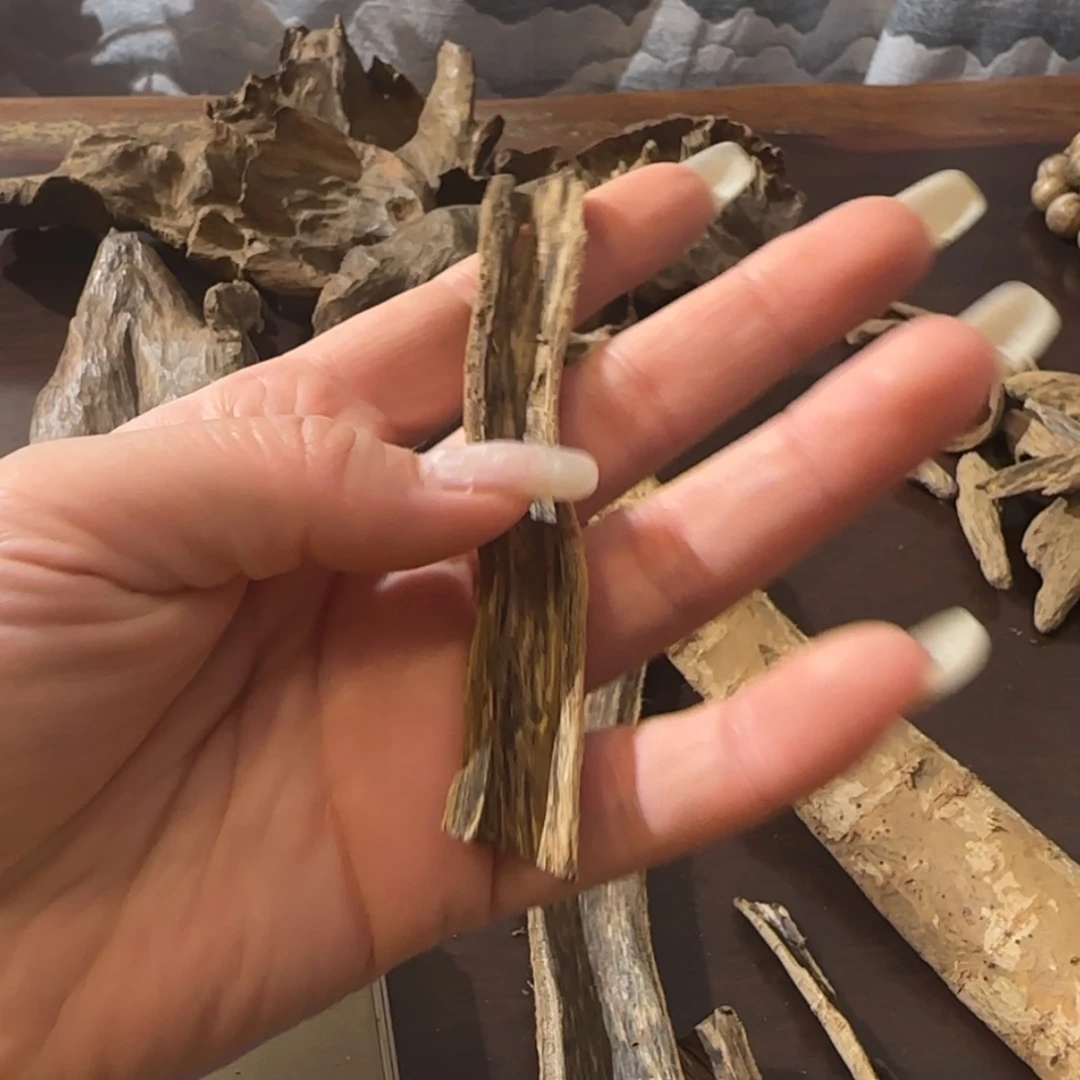 【闪购商品】芽庄树根333