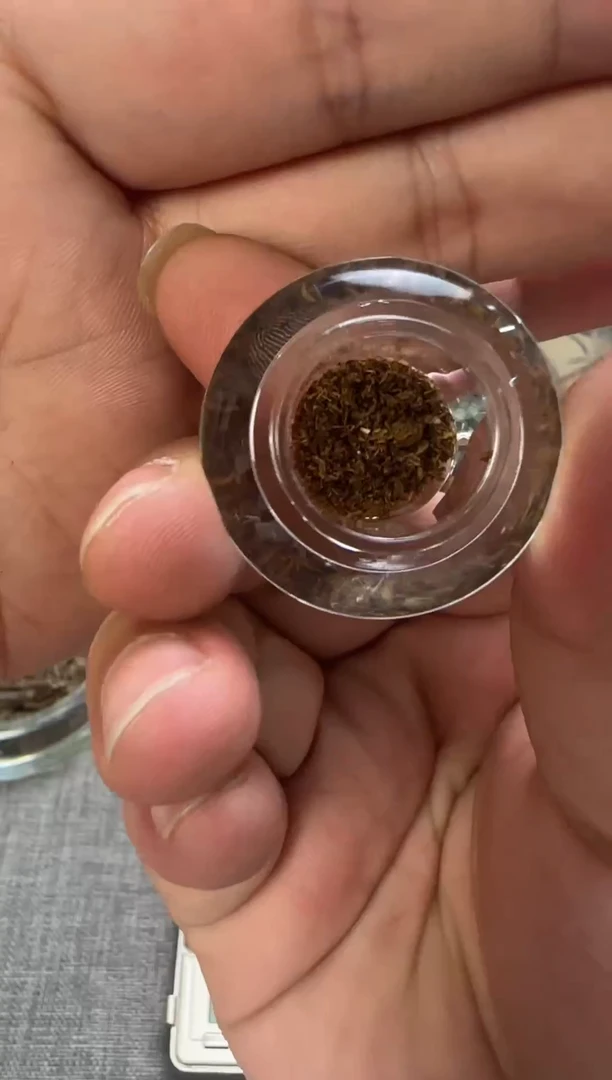 【闪购商品】越南紫奇楠沉香粉0.2g