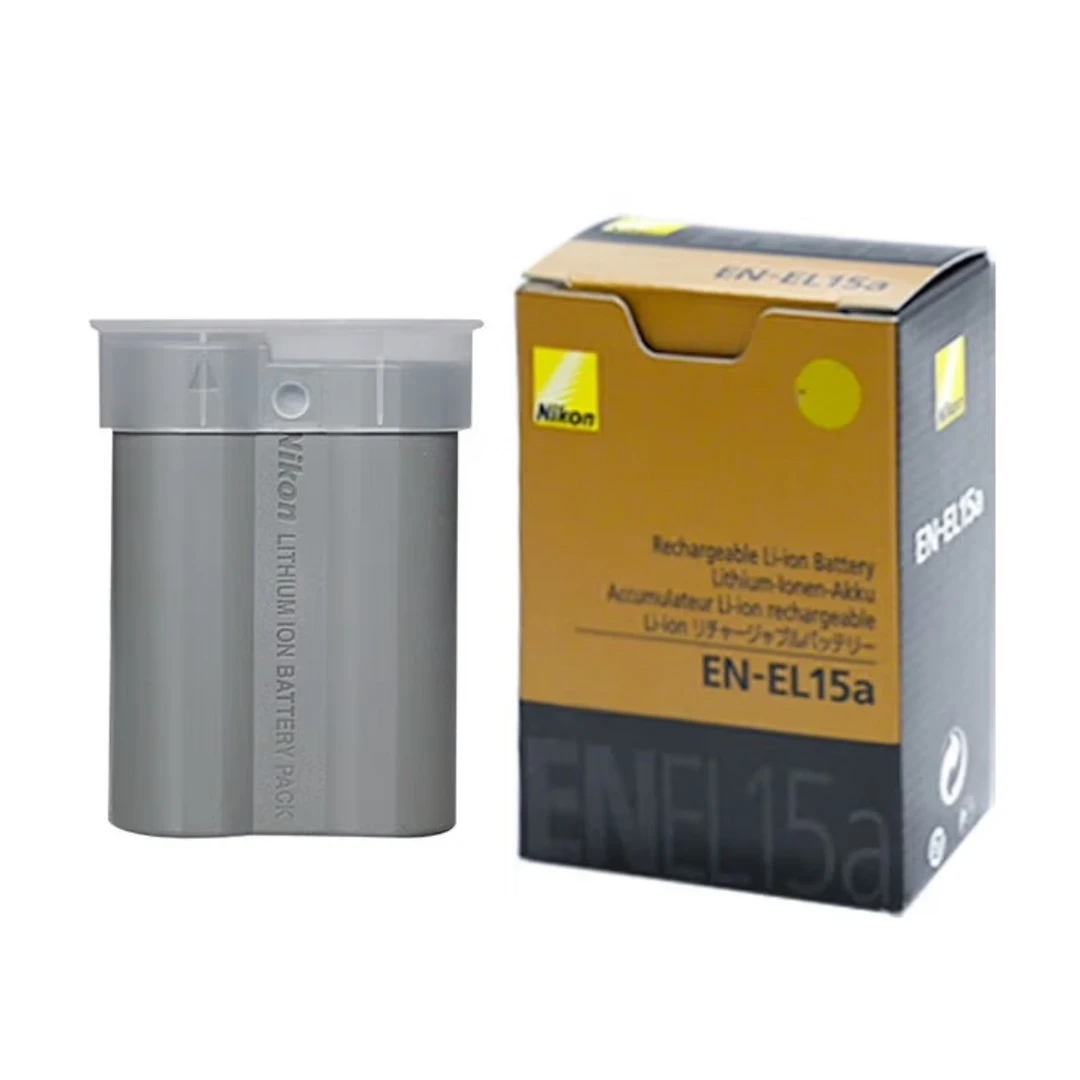 尼康EL15a电池原装电池
