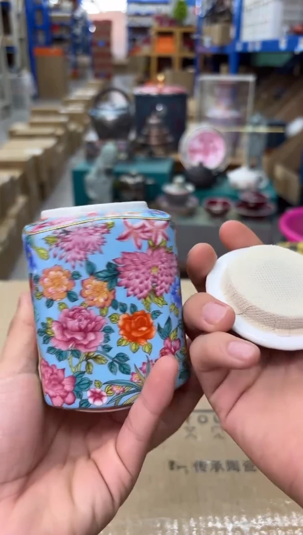 【闪购商品】仓库搬迁！茶具随便给！