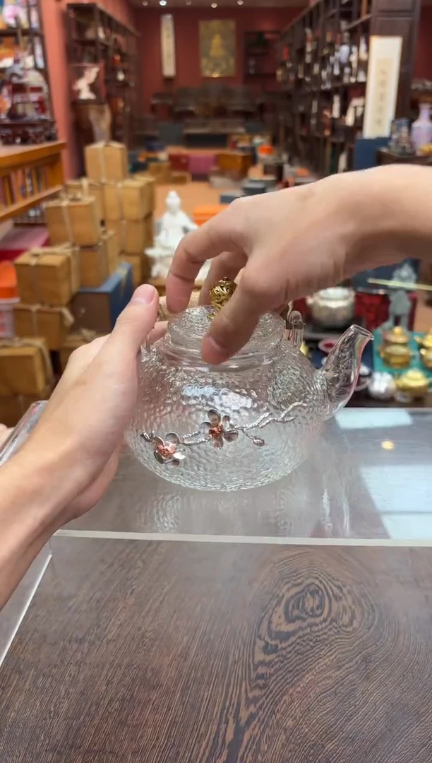 【闪购商品】展馆搬迁！茶具随便给！