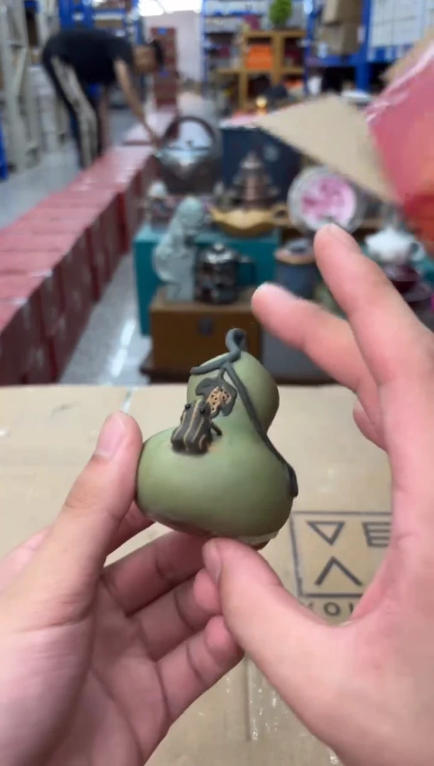 【闪购商品】仓库搬迁！茶具随便给！