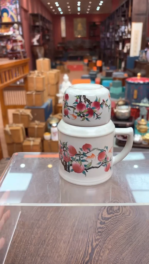 【闪购商品】展馆搬迁！茶具随便给！