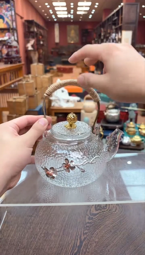 【闪购商品】展馆搬迁！茶具随便给！
