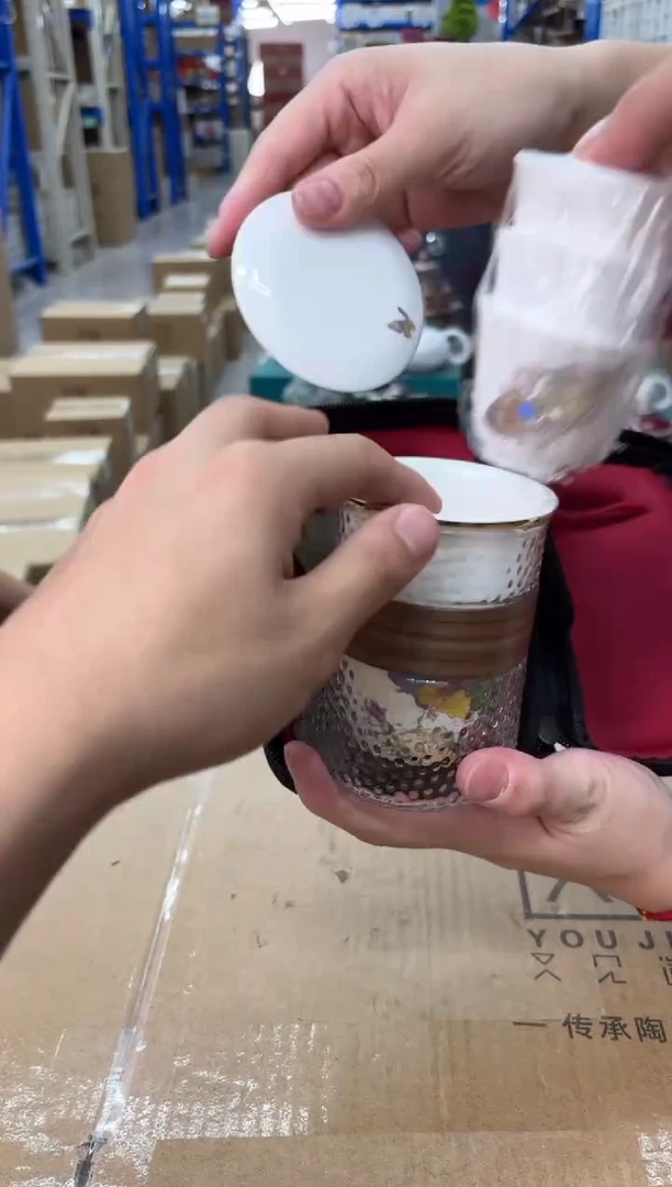 【闪购商品】仓库搬迁！茶具随便给！