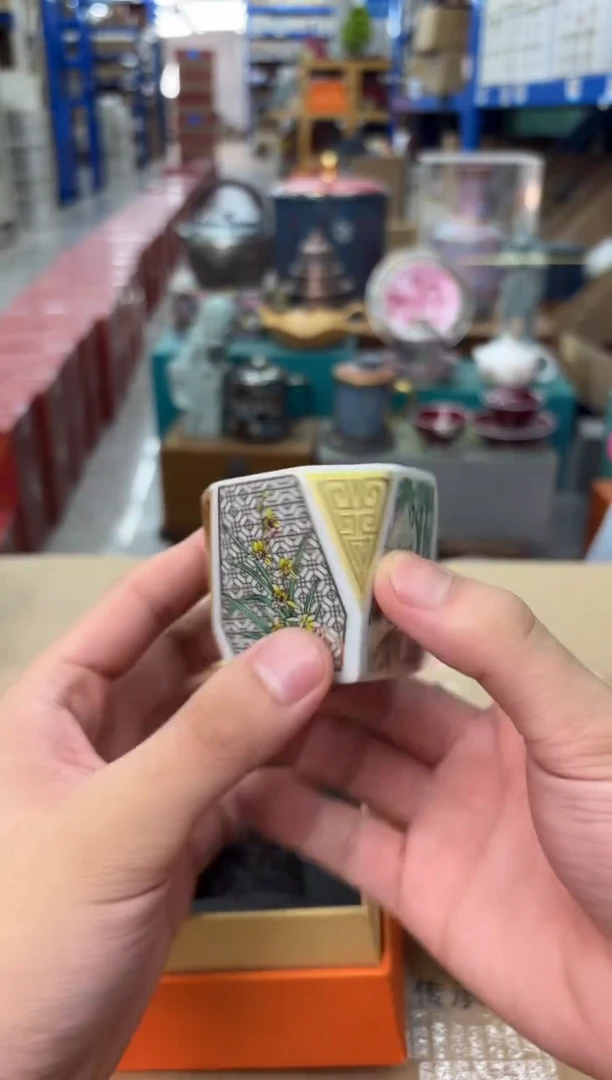 【闪购商品】仓库搬迁！茶具随便给！
