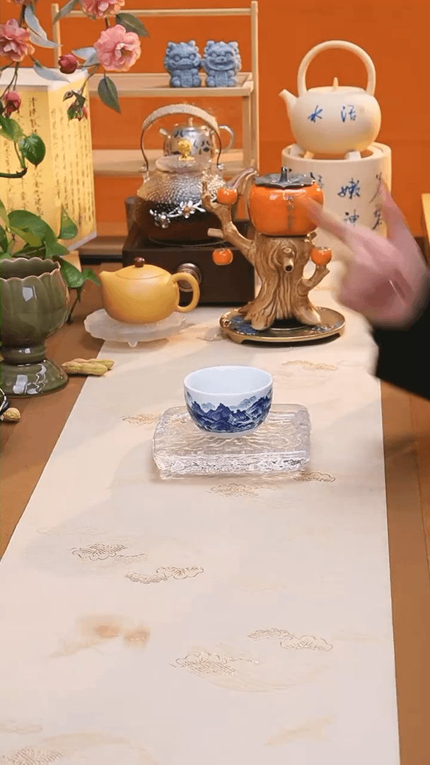 【闪购商品】瓷【十二宴】@@03Z07