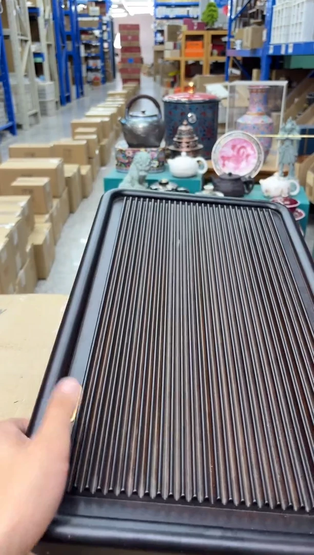 【闪购商品】仓库搬迁！茶具随便给！