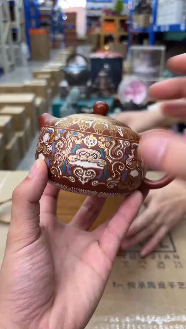 【闪购商品】仓库搬迁！茶具随便给！