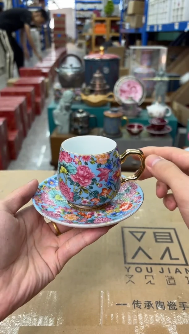 【闪购商品】仓库搬迁！茶具随便给！