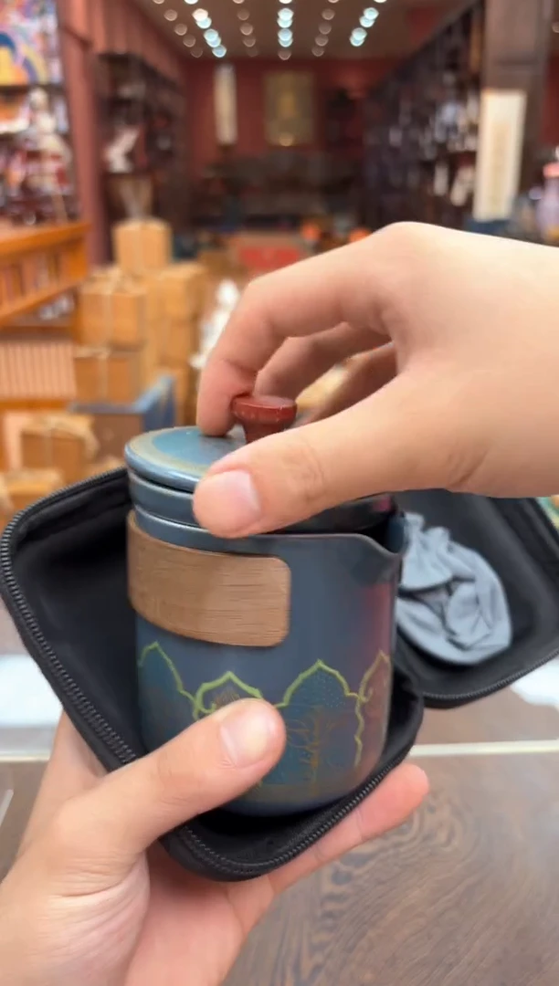 【闪购商品】展馆搬迁！茶具随便给！