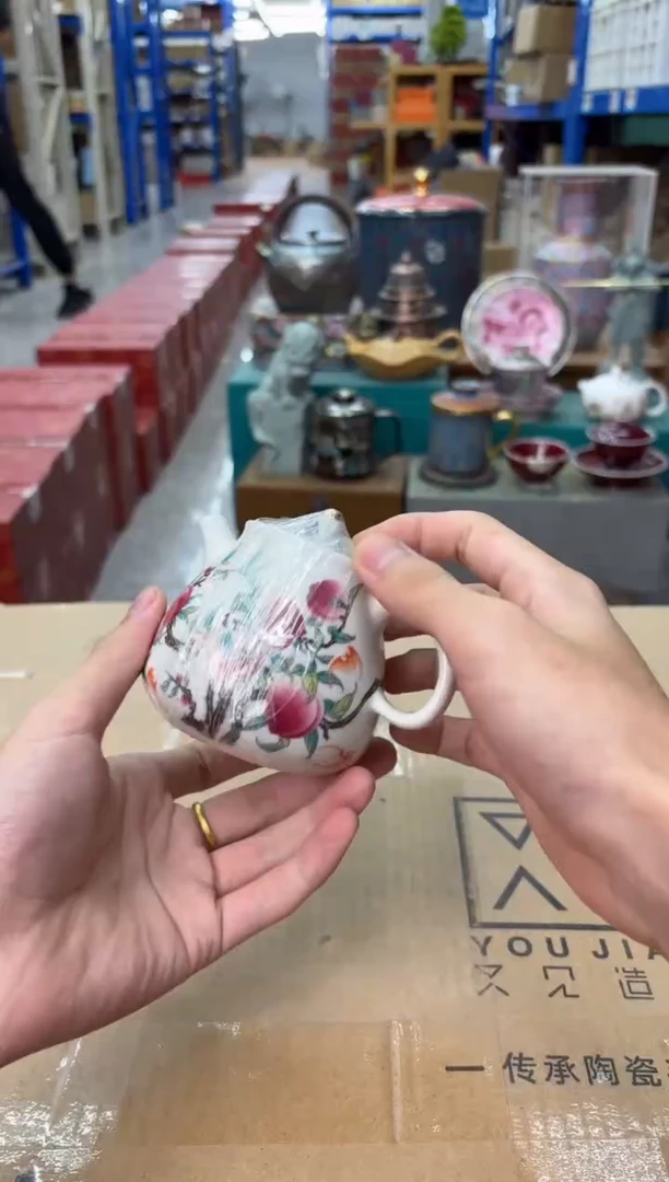 【闪购商品】仓库搬迁！茶具随便给！
