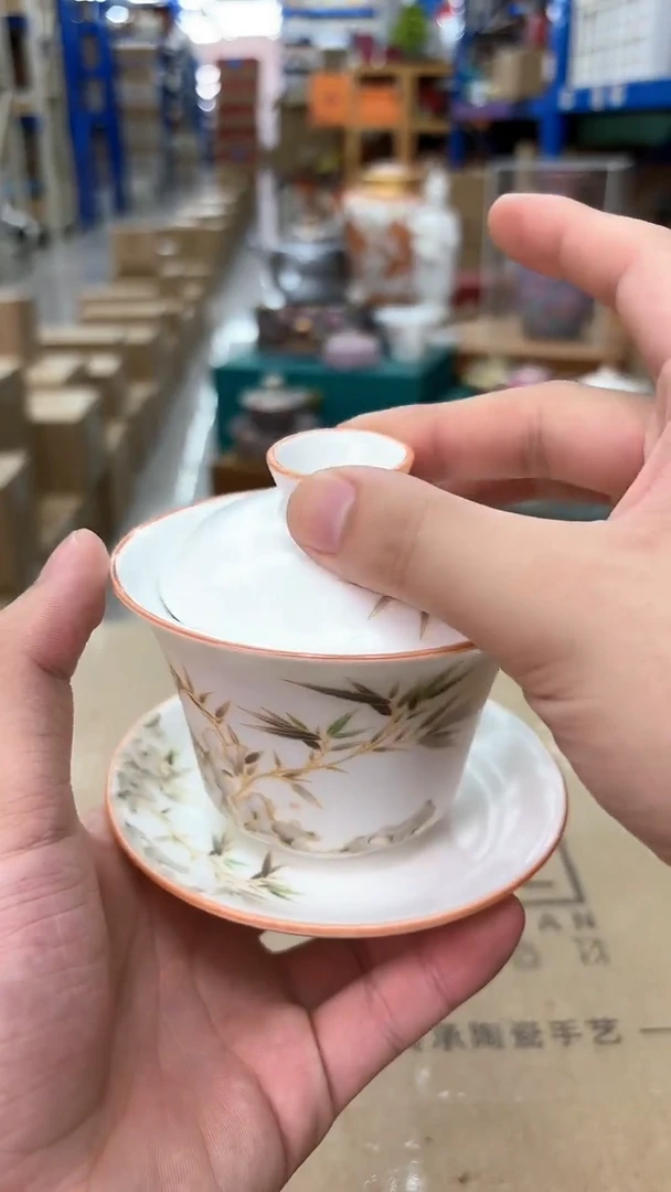 【闪购商品】仓库搬迁！茶具随便给！