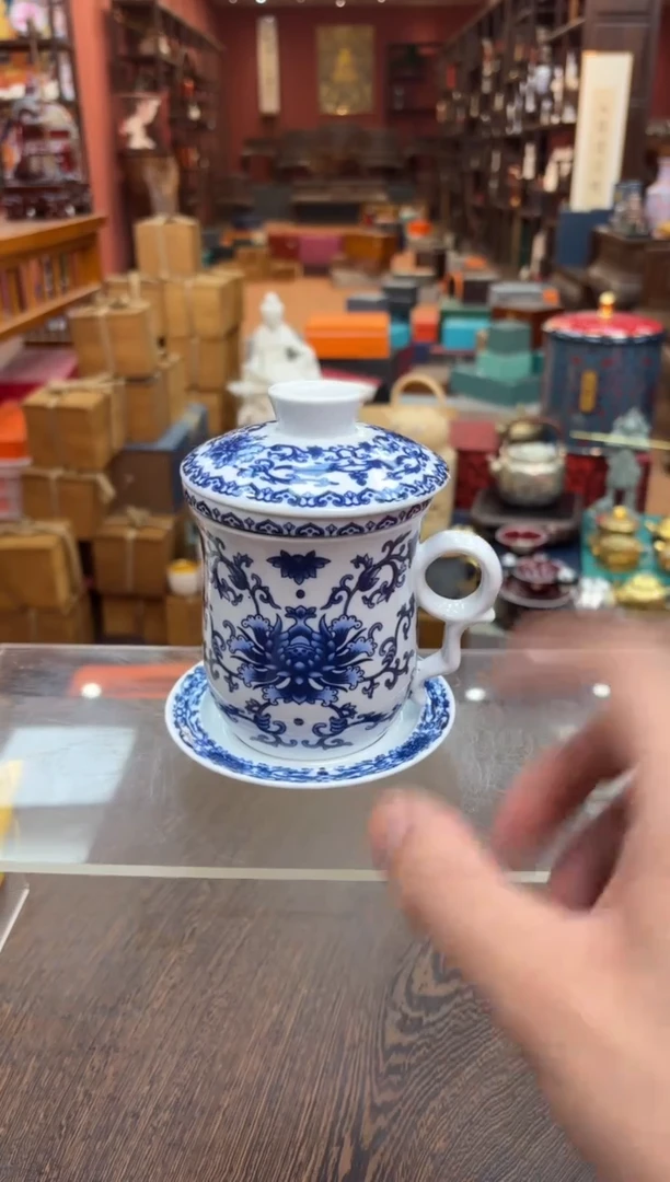 【闪购商品】展馆搬迁！茶具随便给！