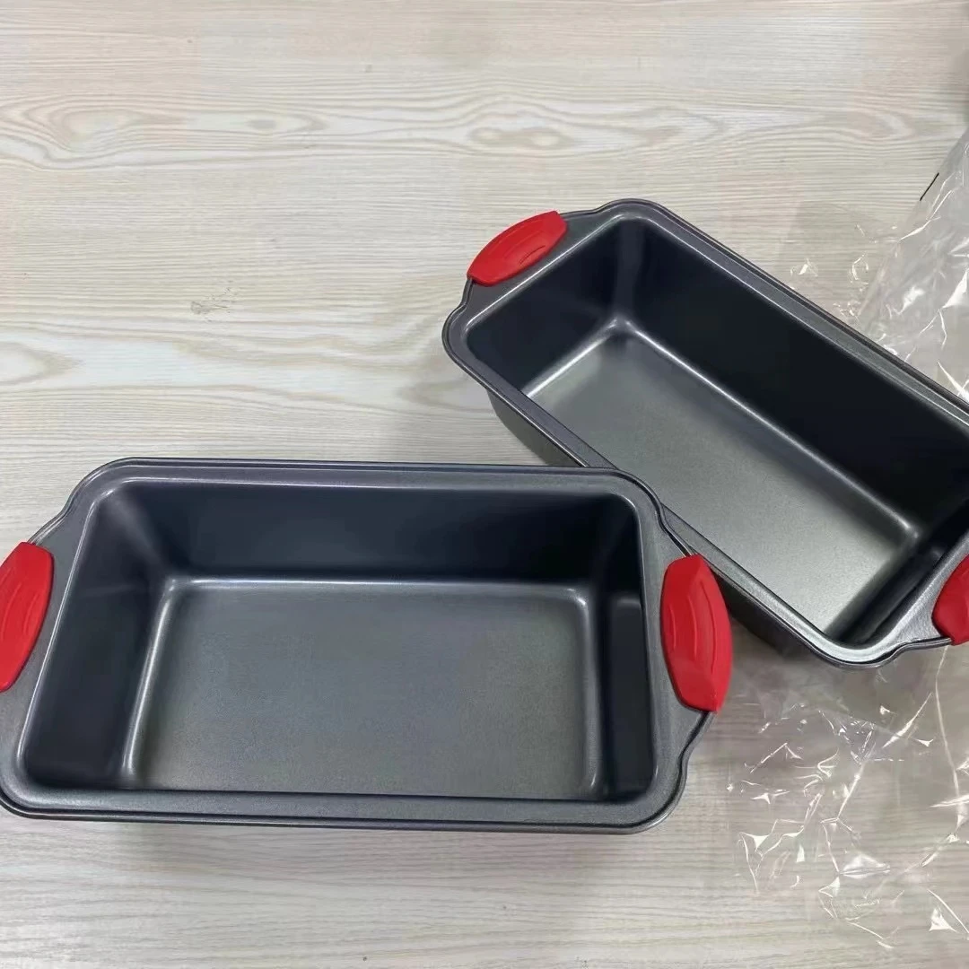 两件套外单家用食品级烤盘