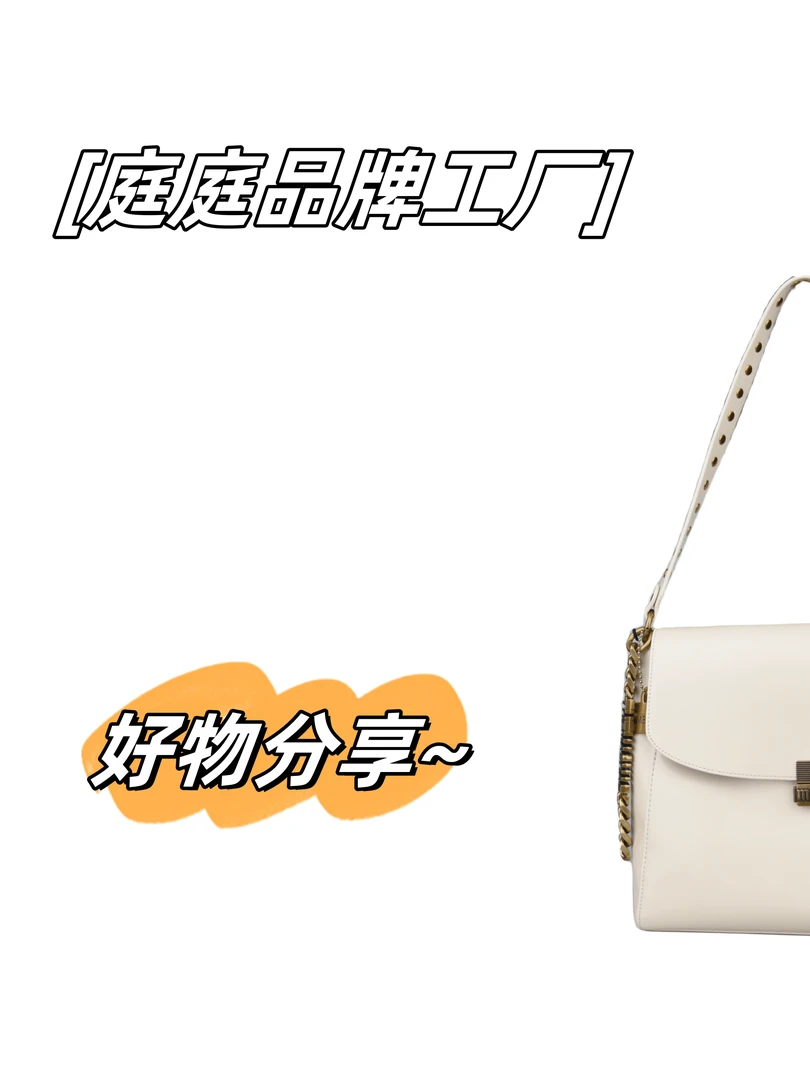 6007 轻奢时尚小众腋下单肩女包 B1-17