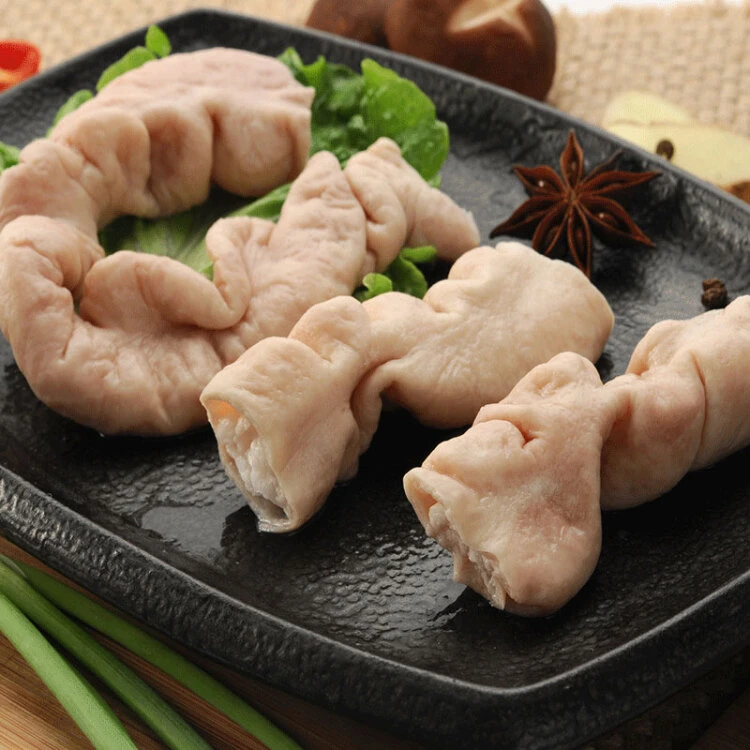 【猪大肠】预煮大肠/大肠头(清洗未预煮)约1.8斤