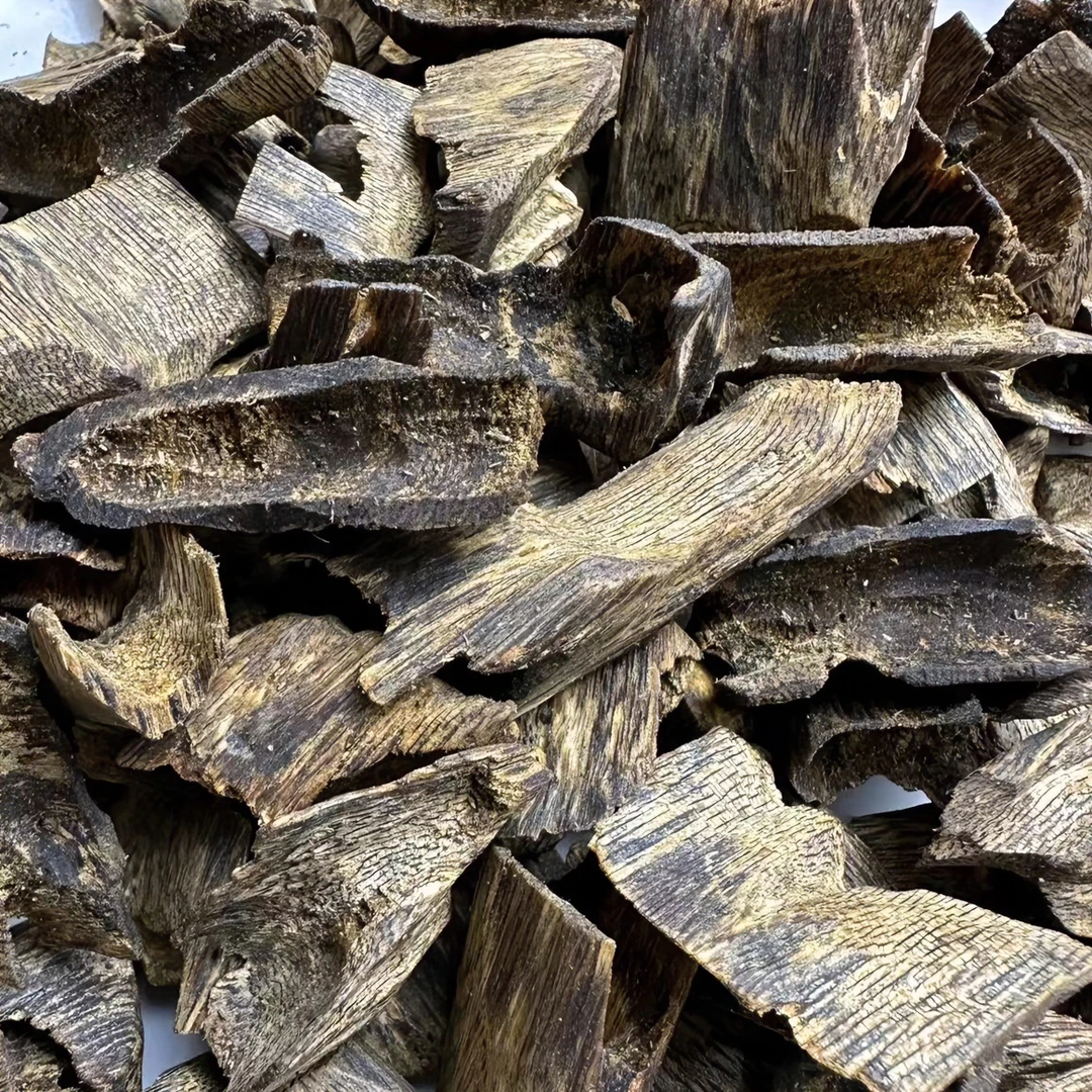 手工艺术材木根雕材料7