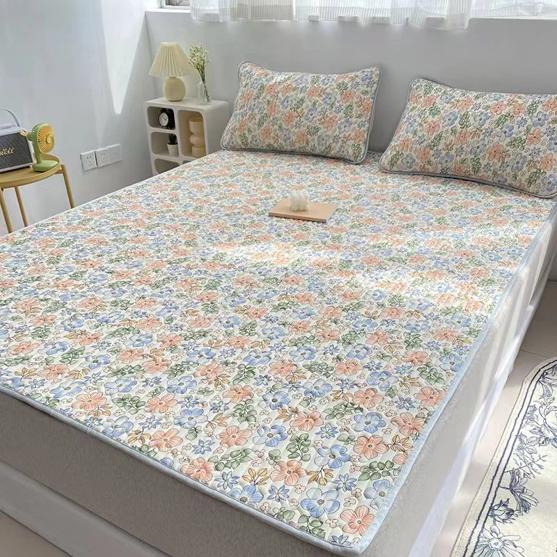 30号【孤品单件 床品871-900号】乳胶凉席 四件套 床单 被套 枕套等