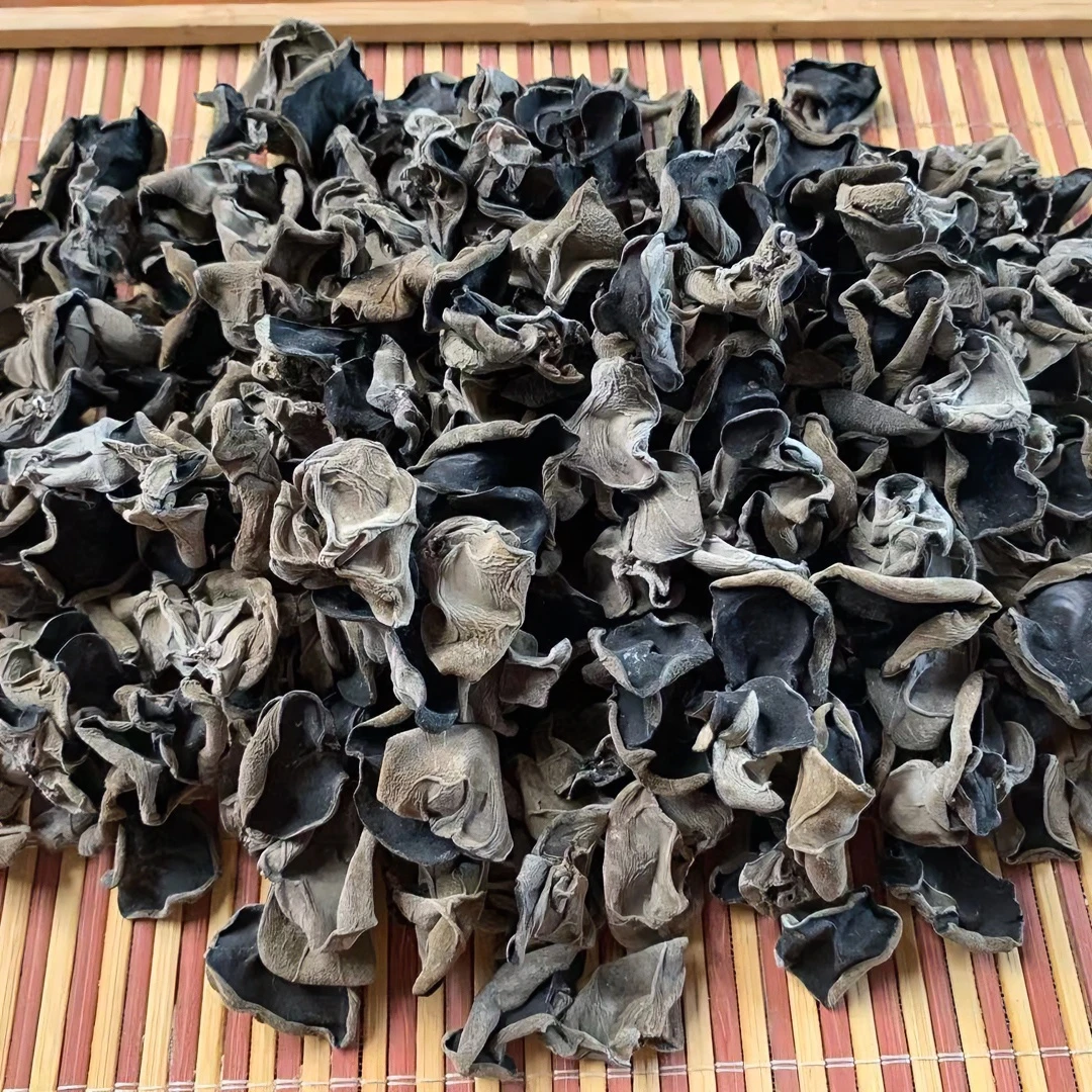250克黑木耳小木耳250克木耳
