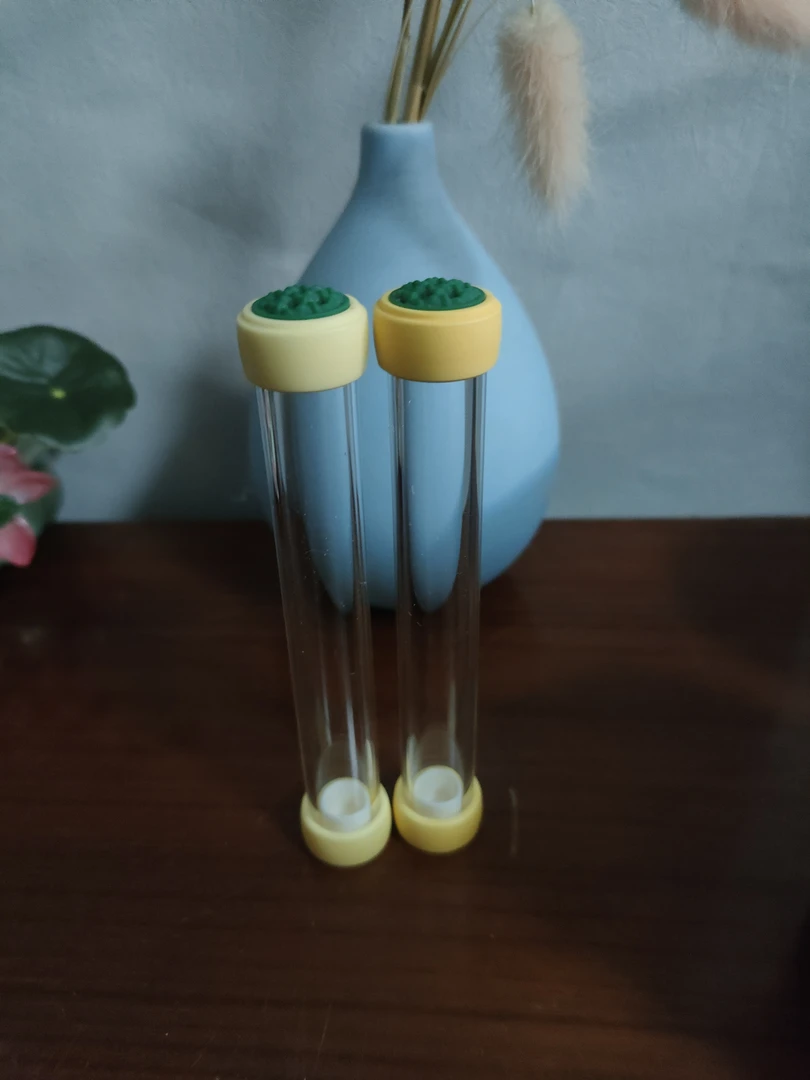 黄蛉筒 密胺精品黄蛉筒