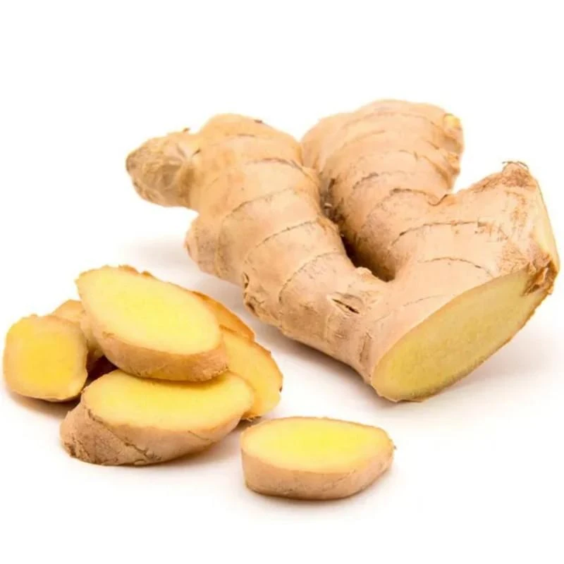 昌邑生姜 约250g