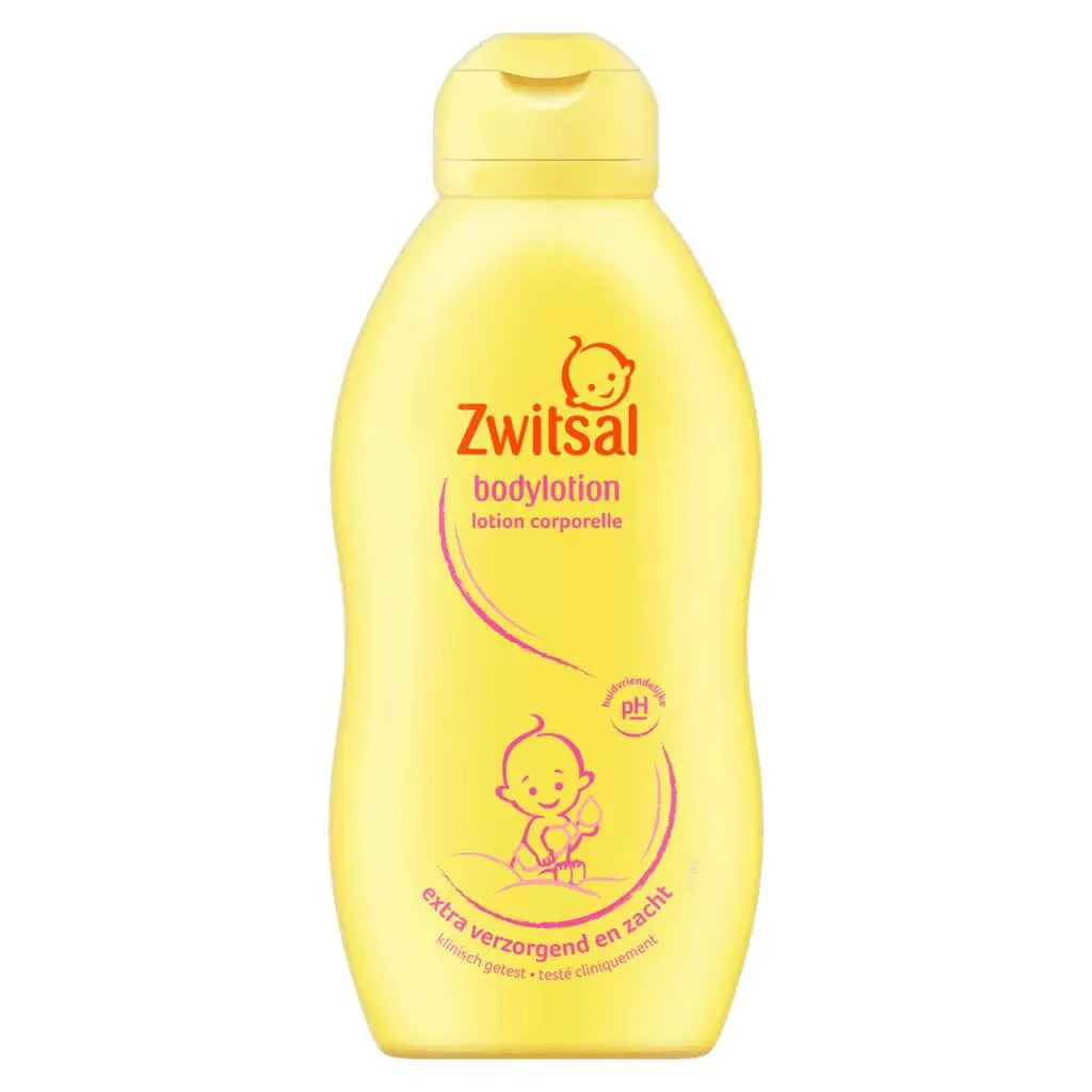 【直播】بەدەن مايzwitsal-香氛乳200ml Badan may