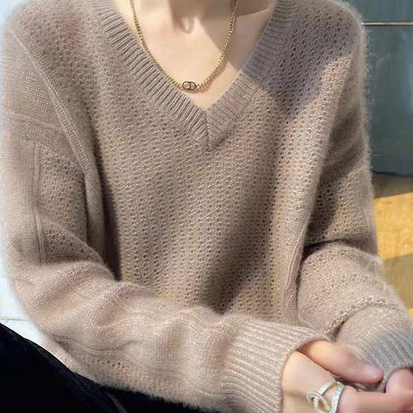 诺雪高端剪标撤柜毛衫偶有微瑕玻璃心慎拍（非图片款）