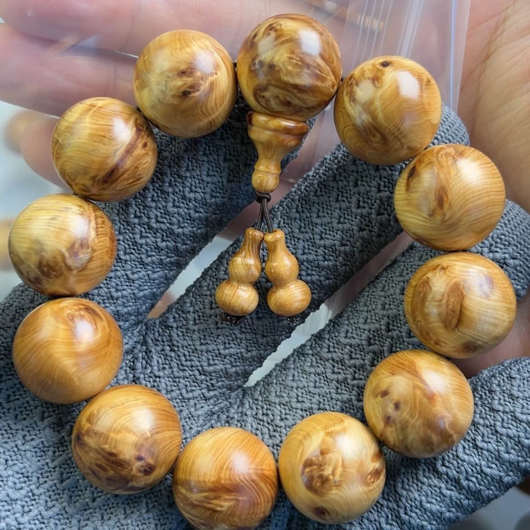 【闪购商品】崖柏手串/手链皖*