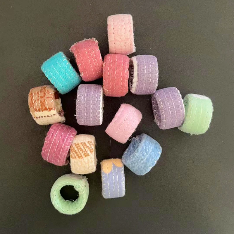 纯手工布顶针十字绣鞋垫专用