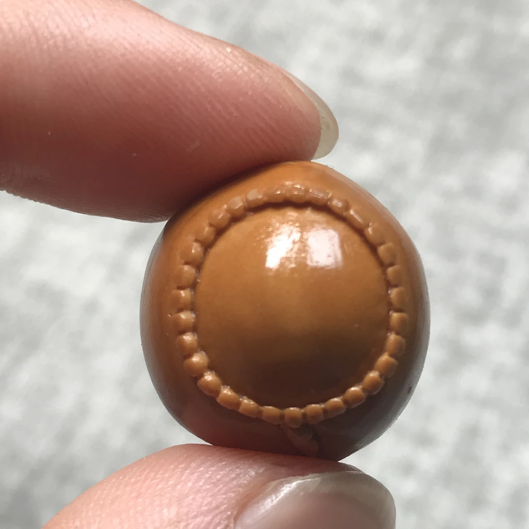 橄榄核雕文玩福利专拍