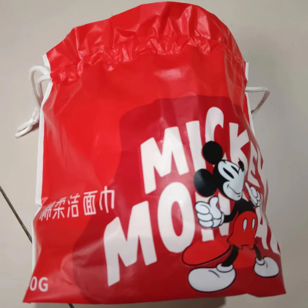 洁面洗脸巾洗脸棉柔巾亲肤一次性加厚两用