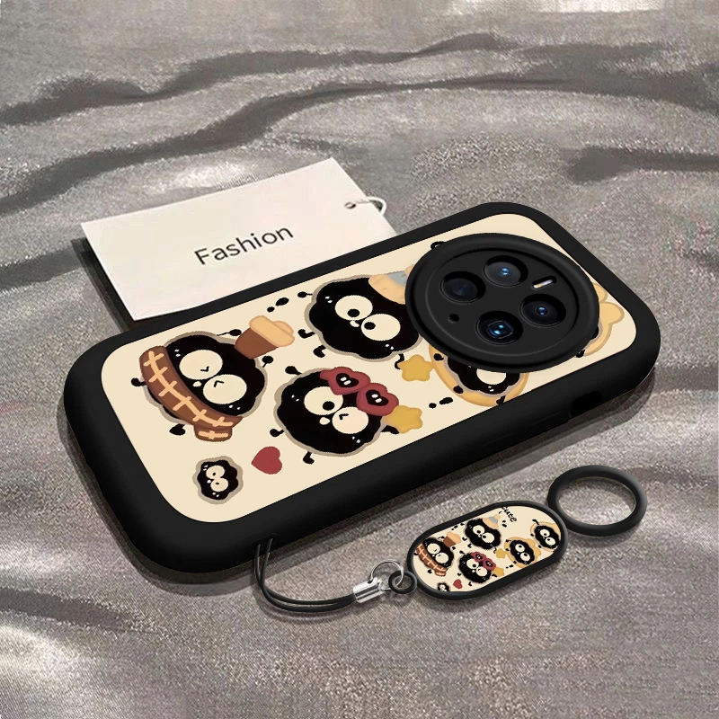 适用华为Mate70手机壳Meta70Pro+保护套新款硅胶软壳镜头全包防摔