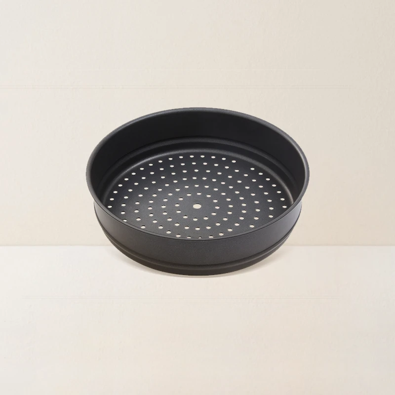 ishuai/帅帅【双面不粘】加厚加热蒸架电饭煲蒸笼蒸盘蒸格蒸屉通用