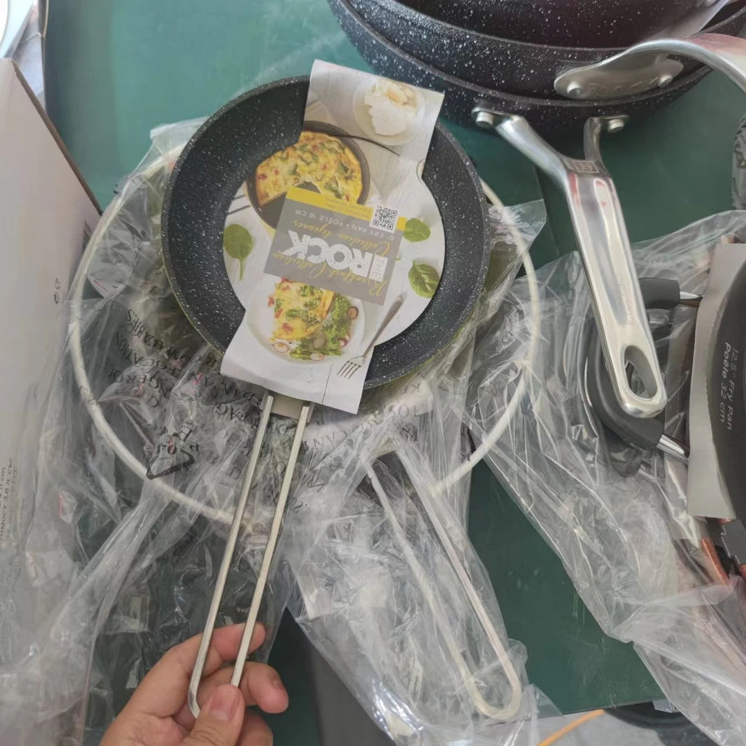 1/8孤品尾货锅具先到先得不加单