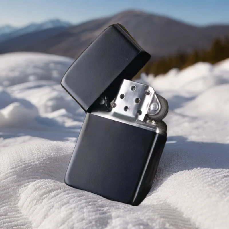 复古怀旧老式经典防风打火机（不含煤油）