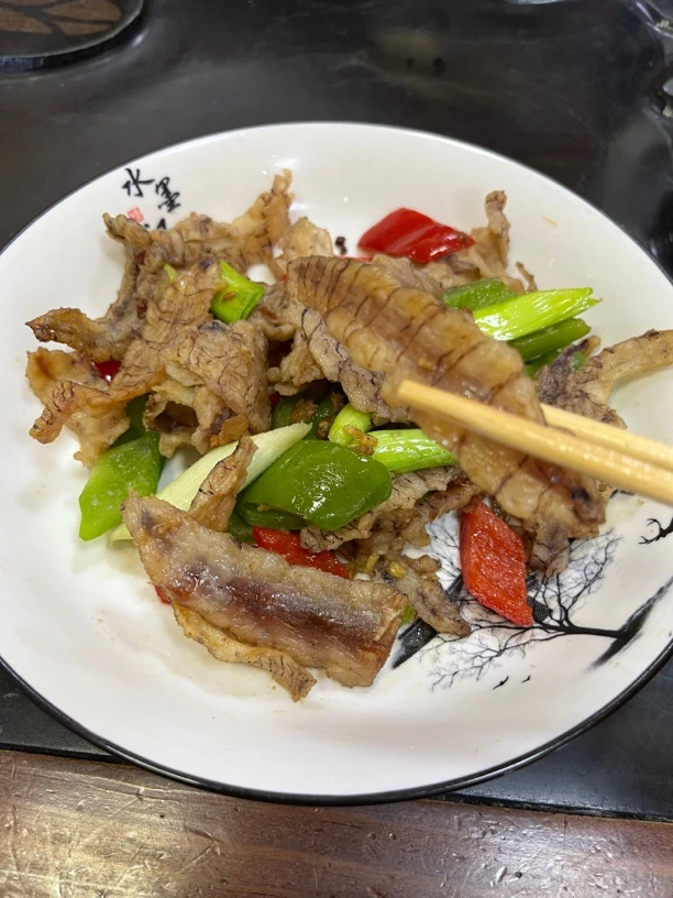 渔民自晒大琵琶虾干生晒皮皮虾 去壳虾姑干爬爬虾干濑尿虾干