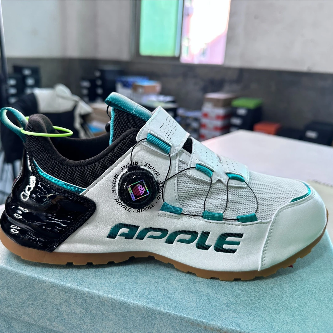 【熊姐宠粉B】ap3307白黑休闲时尚鞋