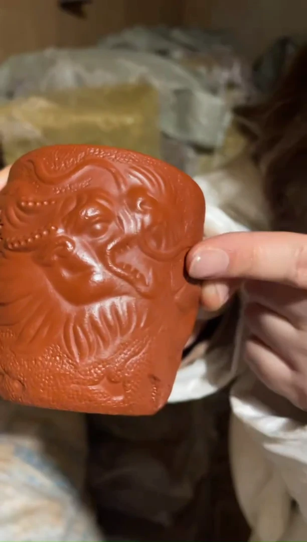 【闪购商品】紫砂茶壶+002