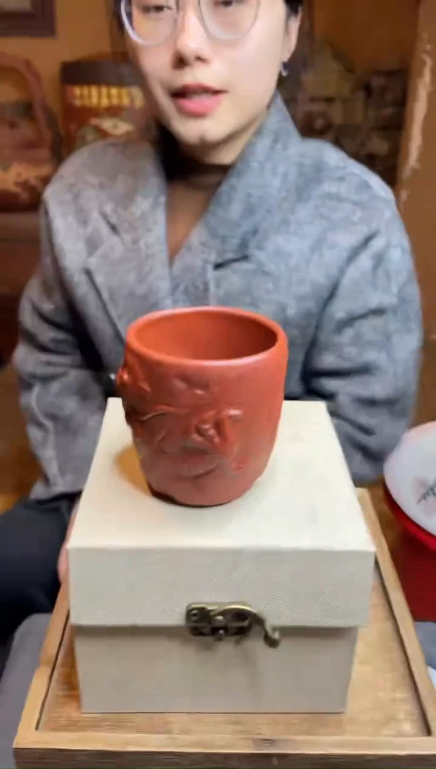 【闪购商品】紫砂茶壶+001