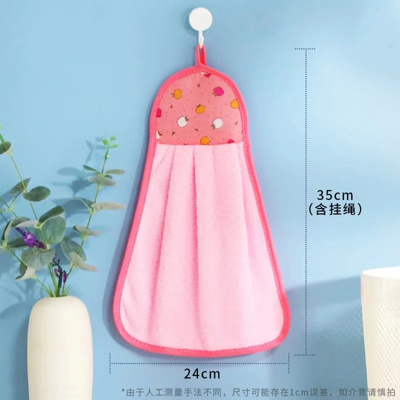 擦手巾防水多功能加厚挂绳长款加绒防脏干发帽有问题联系帽帽客服