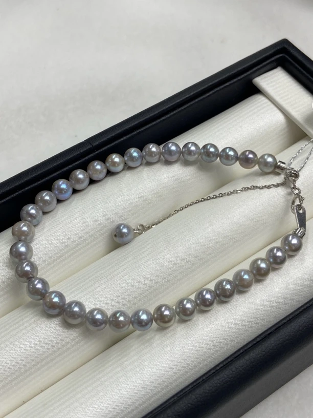 真多麻手链5-5.5mm