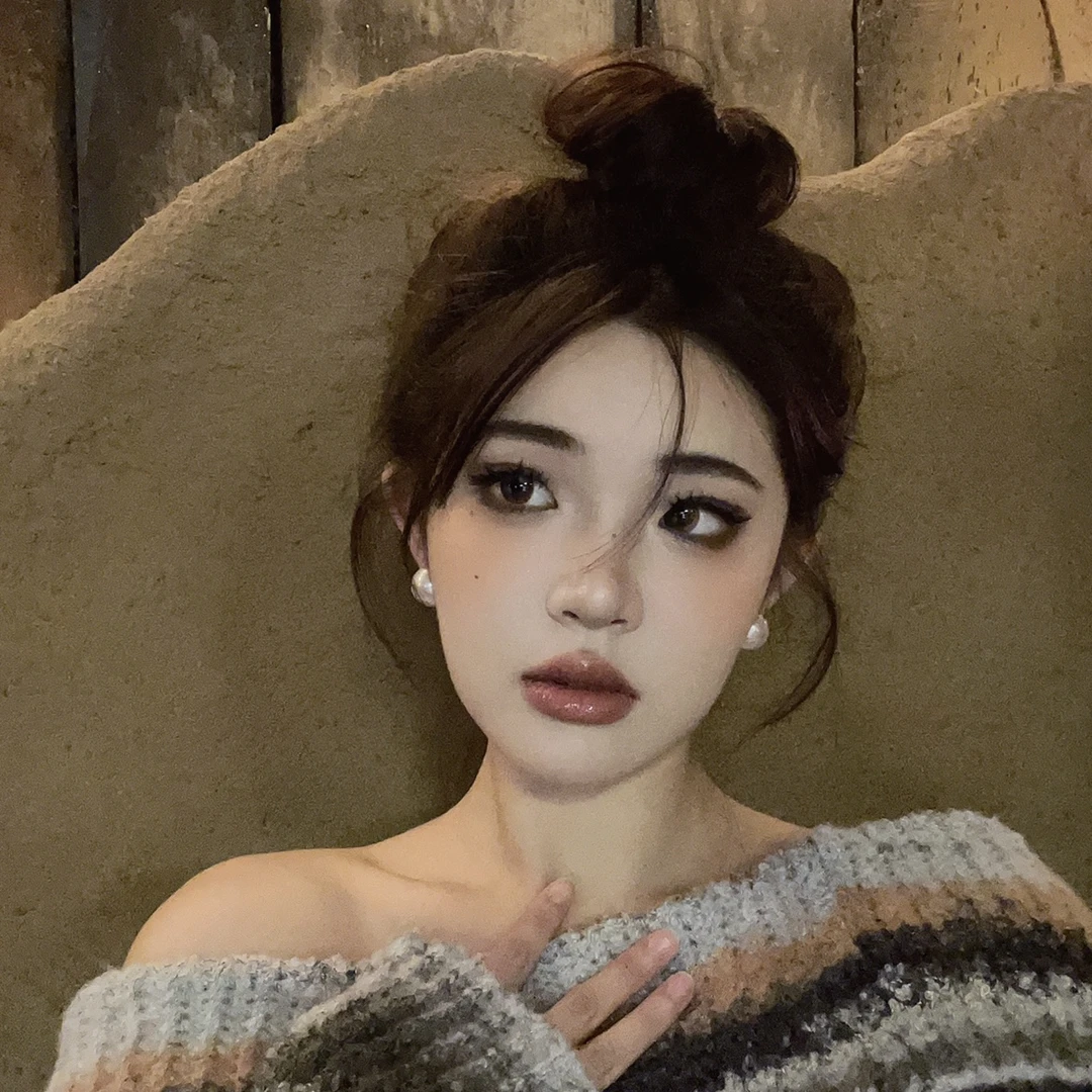 铜合金耳饰 韩系大珠耳钉女高级感轻奢耳饰气质名媛耳环潮