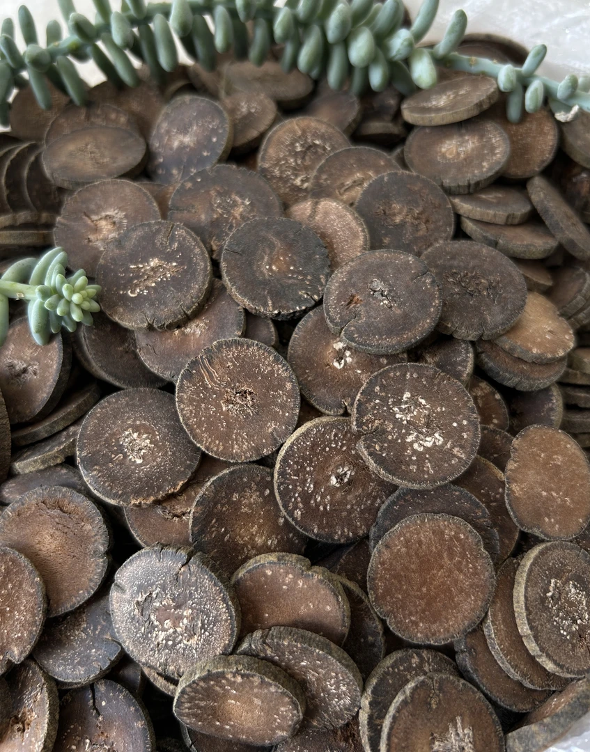 广东化州化橘红檬石点片30年陈化正宗原产毛胎果泡茶煮水喝