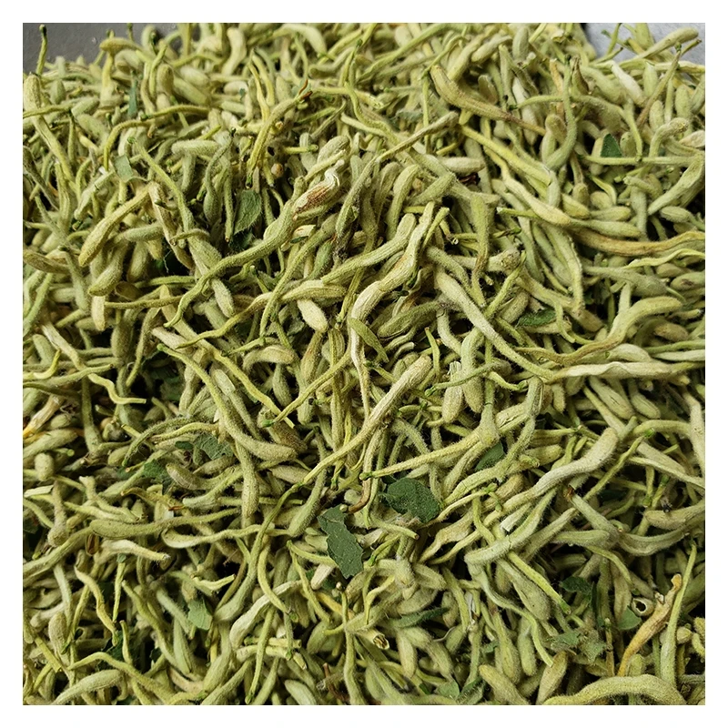 金银花山东金银花60克