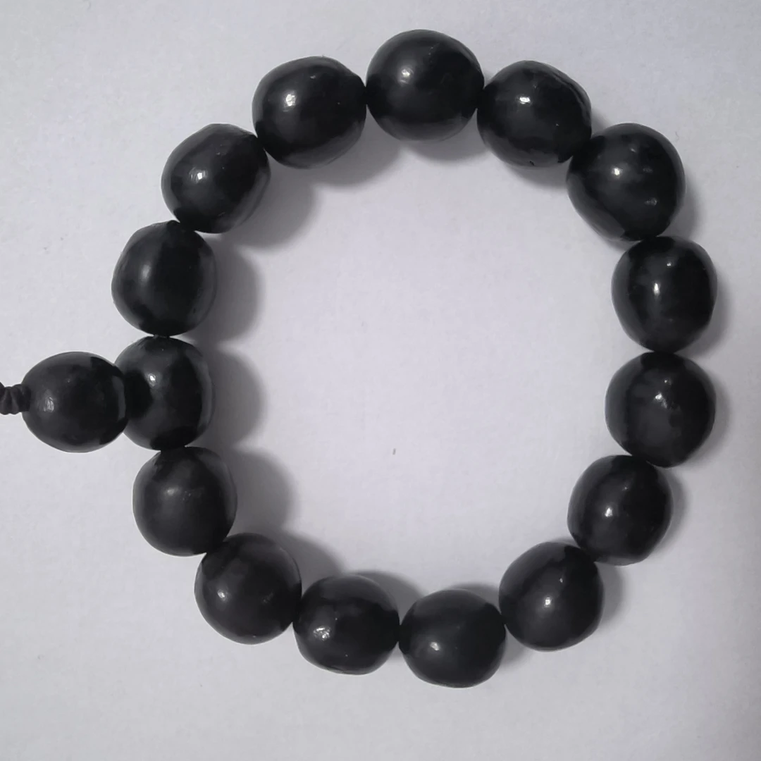 纯天然   无患子手串