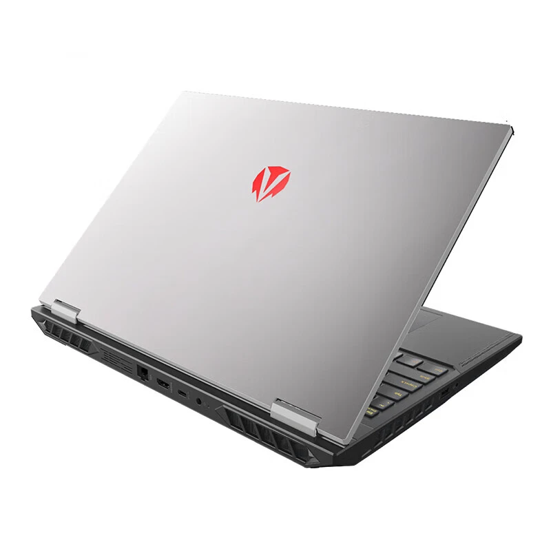 神舟战神S8D6/Z7D6/Z8D6/RTX4060/RTX4070高色域游戏本游戏笔记本